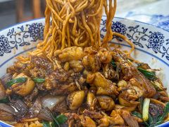 -复兴面王(河东路起源店)