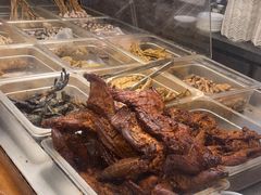 -老号尤兔头(西川店)