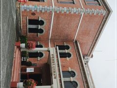 -鼓浪屿风景名胜区-英国领事馆旧址