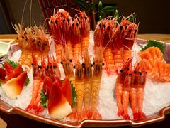 -Minase水濑·日料放题(外滩店)