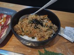 黑胡椒肥牛石锅-新石器烤肉(无锡万象城店)