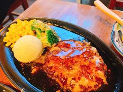 -铃木食堂(帽儿胡同店)