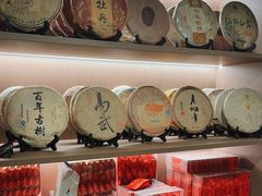 -素禅棋牌会所(海阳路店)