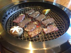 -炎蔵牛舌烤肉