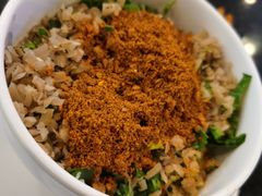 -冯记香辣兔火锅(茶店子总店)