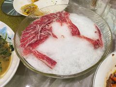 -昆承湖酒家·本帮农家菜