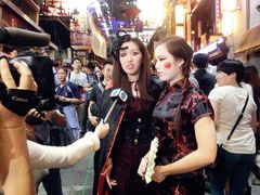 -兰桂坊