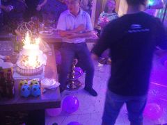 -Huange欢歌KTV(欣都龙城vcpark购物中心店)