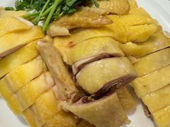 -瑞记湛江鸡饭店·粤西第一鸡(粤垦店)