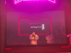 -星聚会KTV(上海东方渔人码头店)