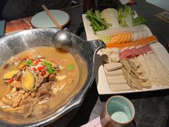 -刘一锅筋头巴脑(王府井店)