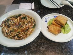 宁式鳝丝-小城故事·地道宁波味(月湖盛园店)