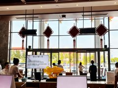 -星河湾温泉洗浴酒店