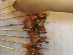 -逗烤·轻烧烤(福田店)