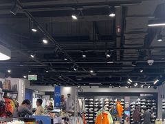 -迪卡侬(环球港店)