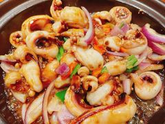 -木棉·醉心粤味(COCO Park店)