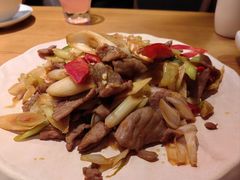 -隔壁老王·家常云南菜(花巷店)