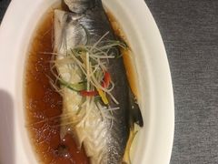 -浦华大酒店-台南担仔面海鲜楼