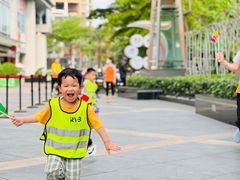 -红黄蓝成长中心•婴幼儿早教•托育(南山京基百纳广场店)