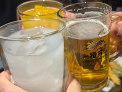 -九酢·海鲜居酒屋