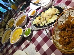 -Santoor 萨都里印度餐厅(北锣鼓巷店)