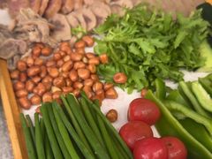 -高玛纳驴肉火烧(一世界店)