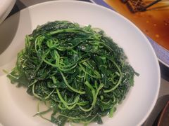 清炒时蔬-曾宴·楚菜(湖北省博物馆店)