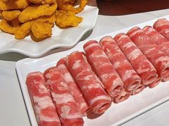 -三煮纸包鱼(青岛总店)