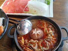 -呷哺呷哺(松江开元店)