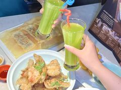 -北李妈妈菜·海肠捞饭(高新万达店)