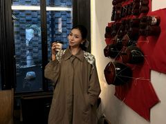 -麻雀咖啡SPARROW COFFEE(十全街店)