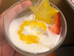 -晓沸牛肉海鲜小火锅(白湖亭万达广场店)