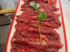 吊龙-燃计沙茶皇·香港沙茶火锅(人广旗舰店)