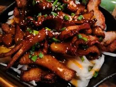 -隆阜號·梧桐树(沃尔玛店)