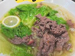 -三毛牛肉店(福强店)