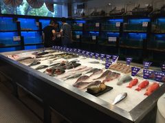 水产区-莆鑫海鲜城(浏河店)