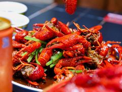 -虾乐园龙虾·夜宵(松江店)