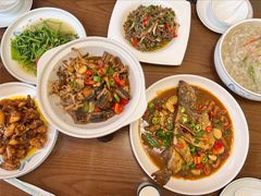 -食光慢宴·安吉土菜馆