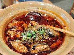 -大盐帮川菜馆(长楹天街店)