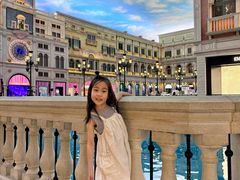 -澳门威尼斯人综合度假区