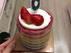 -巴黎贝甜(亿合城店)