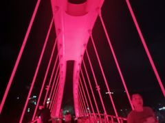 -金鸡山公园