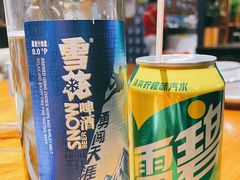 -范家大院(华为店)