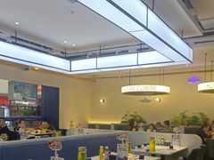 -兰湘子·湘菜小炒(盛龙广场店)