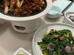 -鸭匠食府·挂炉烤鸭·新京菜(阜成路店)