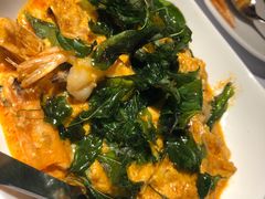 -瓦城泰国料理(芮欧百货店)