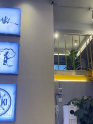 -YASAKI国际舞蹈中心