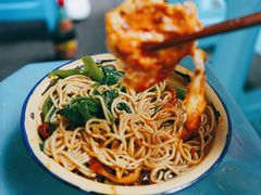 -温馨缘面庄(总店)