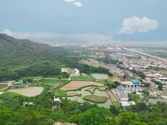 -云洞岩风景区