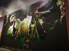-沪上名羊天下•烤羊腿•东北烧烤•小龙虾(浦东直营总店)